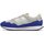 Sko Herre Sneakers New Balance MS237PL1 Hvid