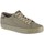 Sko Dame Lave sneakers Big Star JJ274078 Oliven