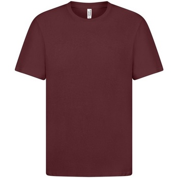 textil Herre Langærmede T-shirts Casual Classics  Flerfarvet