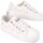 Sko Sneakers Conguitos 26073-18 Hvid