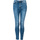 textil Dame Lærredsbukser Pepe jeans PL204025HG9R | Dion Prime Blå