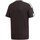 textil Dreng T-shirts m. korte ærmer adidas Originals Squadra 21 Sort