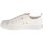 Sko Dame Lave sneakers Lee Cooper LCW22310911LB Hvid