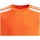 textil Dreng T-shirts m. korte ærmer adidas Originals Squadra 21 Jersey Orange