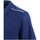 textil Dreng T-shirts m. korte ærmer adidas Originals Core 18 Polo JR Marineblå