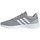 Sko Dame Lave sneakers adidas Originals QT Racer 20 Grå