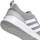 Sko Dame Lave sneakers adidas Originals QT Racer 20 Grå