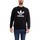 textil Herre Sweatshirts adidas Originals H06651 Sort