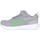Sko Dreng Sneakers Nike 009 REVOLUTION 6 LT Grå