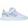 Sko Børn Lave sneakers adidas Originals Runfalcon PS Grå
