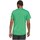 textil Herre T-shirts m. korte ærmer adidas Originals Own The Run Grøn