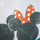 Indretning Børn Gardiner og persienner Disney deco MICKEY Flerfarvet