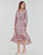 textil Dame Lange kjoler Betty London MARALDE Pink