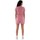 textil Dame Halvlange bukser Outhorn SKDD600 Pink