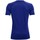 textil Herre T-shirts m. korte ærmer Under Armour Tech Big Logo Violet