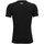 textil Dreng T-shirts m. korte ærmer Under Armour Tech Big Logo Sort