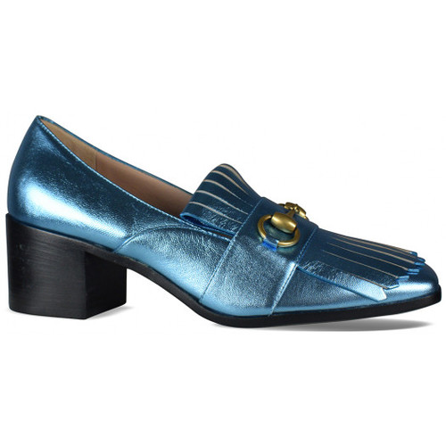 Gucci Blå - Sko sandaler Dame 33626,00