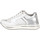 Sko Dame Sneakers Keys SNEAKER WHITE Hvid