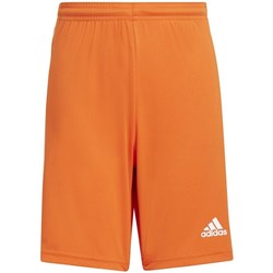 textil Dreng Halvlange bukser adidas Originals Squadra 21 Orange