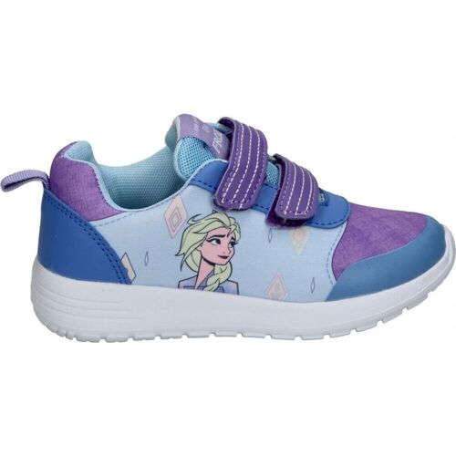 Sko Børn Sneakers Cerda  Violet