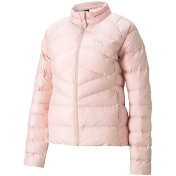 textil Dame Jakker Puma Warmcell Lightweight Pink
