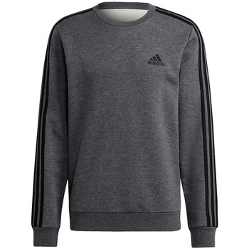textil Herre Sweatshirts adidas Originals Essentials Fleece Grå
