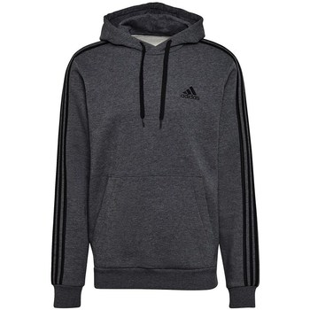 Sweatshirts Adidas  Essentials Fleece 3Stripes Hoodie