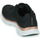 Sko Dame Lave sneakers Skechers FLEX APPEAL 4.0 - BRILLIANT VIEW Sort