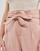 textil Dame Lærredsbukser Betty London MAUDINE Pink