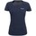 textil Dame T-shirts m. korte ærmer Salewa Alpine Hemp Marineblå