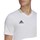 textil Herre T-shirts m. korte ærmer adidas Originals Entrada 22 Hvid