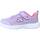Sko Pige Lave sneakers Skechers SKECH-STEPZ 2.0 - EASY PEAS Violet
