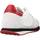 Sko Dame Sneakers Love Moschino JA15322G1E Hvid