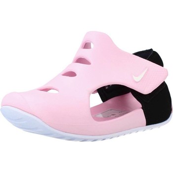 Sko Pige Sandaler Nike SUNRAY PROTECT 3 BABY/T Pink