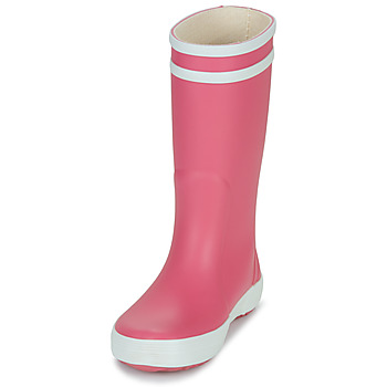 Aigle LOLLY POP 2 Pink / Hvid