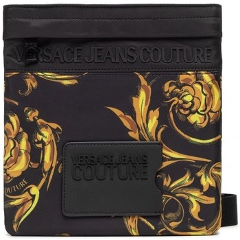 Versace Jeans Couture 72YA4B9L Sort