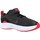 Sko Pige Lave sneakers Nike WEARALLDAY BABY/TODDLER SHOE Sort