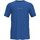 textil Herre T-shirts m. korte ærmer Calvin Klein Jeans 000NM2170E Blå