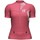 textil Dame T-shirts m. korte ærmer Compressport Trial Postural SS Pink
