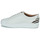 Sko Dame Lave sneakers FitFlop RALLY Hvid / Zebra