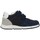 Sko Dreng Lave sneakers Balducci CSP5052C Blå