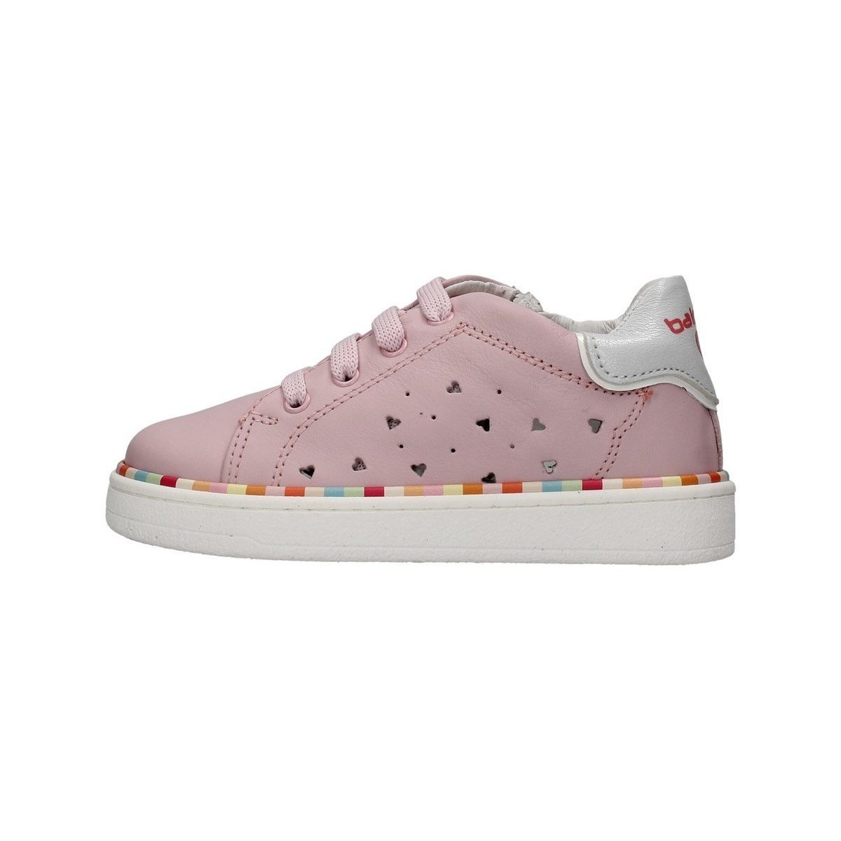 Sko Pige Lave sneakers Balducci CITA5203R Pink