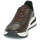 Sko Dame Lave sneakers Rieker M6602-25 Brun