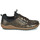 Sko Dame Lave sneakers Rieker L7554-25 Brun