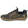 Sko Dame Lave sneakers Rieker L7554-25 Brun