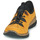 Sko Dame Lave sneakers Rieker N3271-68 Gul / Sort