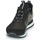 Sko Dame Lave sneakers Rieker N3083-25 Kaki / Piton