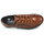 Sko Dame Lave sneakers Rieker 53702-22 Brun