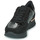 Sko Dame Lave sneakers Rieker N7412-00 Sort