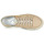 Sko Dame Lave sneakers Rieker N5934-63 Beige